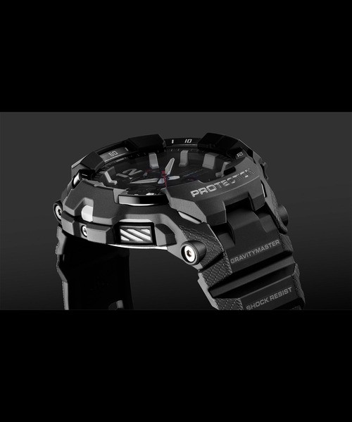 G-SHOCK 腕時計 MASTER OF G GRAVITYMASTER(グラビティマスター