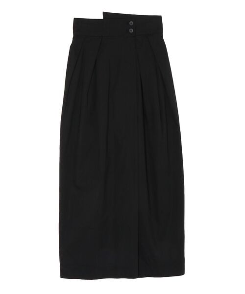 スカート moon JOSE MOON スカート ARIMATSUSHIBORI” SKIRT GLOSSY/アリマツ
