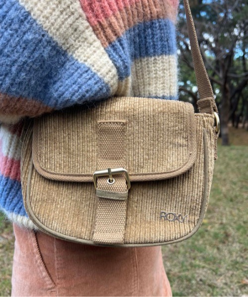 ROY reflect overjoy ショルダーバッグ　クロスボディーバッグ クロスボディバッグ - ROY reflect overjoy