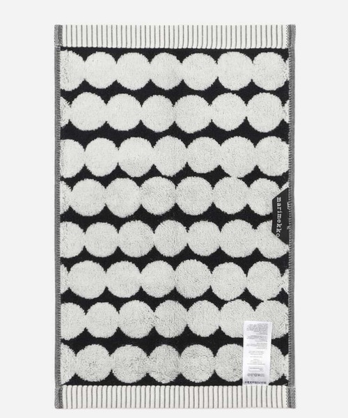 marimekko（マリメッコ） タオル Rasymatto / towel : ZOZOTOWN Yahoo