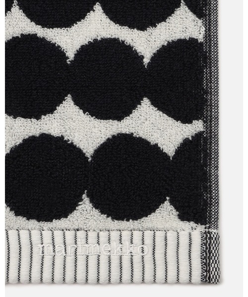 marimekko（マリメッコ） タオル Rasymatto / towel : ZOZOTOWN Yahoo
