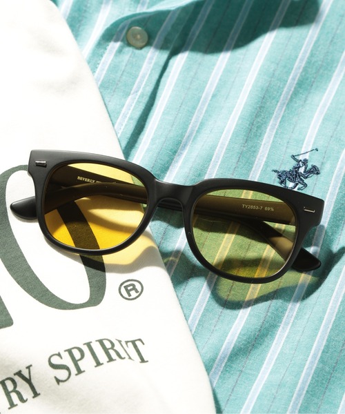 BEVERLY HILLS POLO CLUB（ビバリーヒルズポロクラブ） サングラス