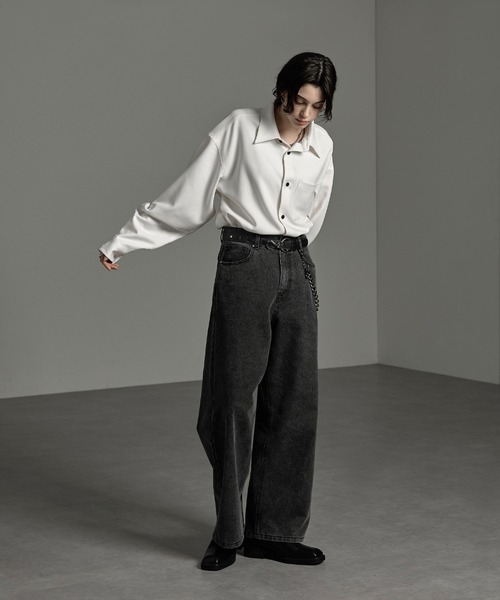 バックル(べルト） blatto（ブラット） ベルト フックバックルベルト メンズ レディース