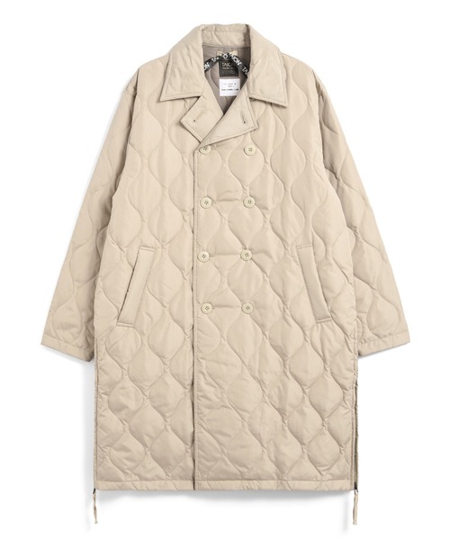 TAION（タイオン） ダウンジャケット ダウン 「」「ユニセックス