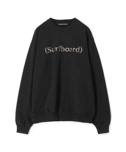 Stockholm Surfboard Club ACNE スウェット 新品 Stockholm Surfboard Club ACNE スウェット 新品