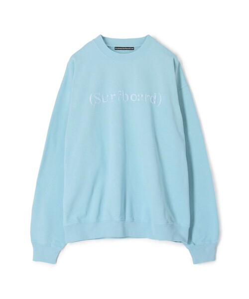 Stockholm Surfboard Club ACNE スウェット 新品 Stockholm Surfboard Club ACNE スウェット 新品