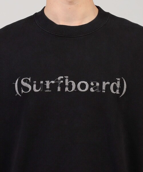 Stockholm Surfboard Club tシャツ スウェット メンズ