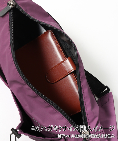 MARMOT CAPITAL ショルダーバッグ 「MARMOT / マーモット キャピタル 