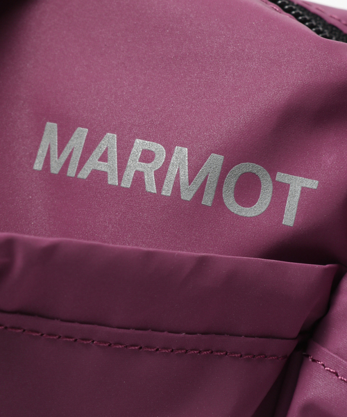 MARMOT CAPITAL ショルダーバッグ 「MARMOT / マーモット キャピタル
