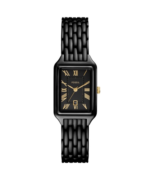 FOSSIL（フォッシル） 腕時計 腕時計 レディース アナログ ステンレス