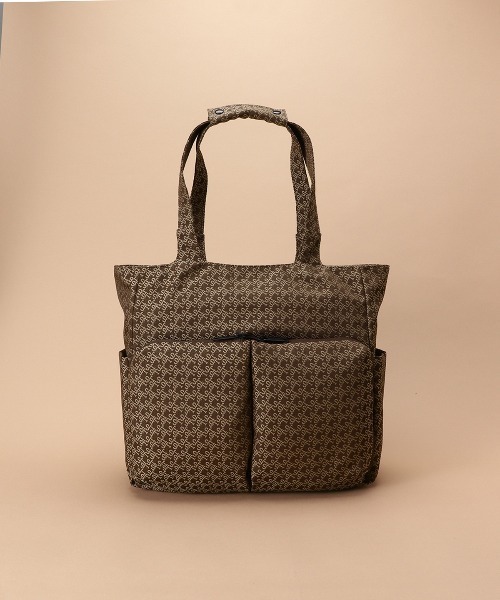 Samantha Thavasa（サマンサタバサ） トートバッグ ST Jacquard