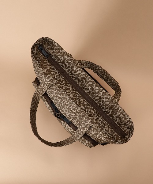 Samantha Thavasa（サマンサタバサ） トートバッグ ST Jacquard