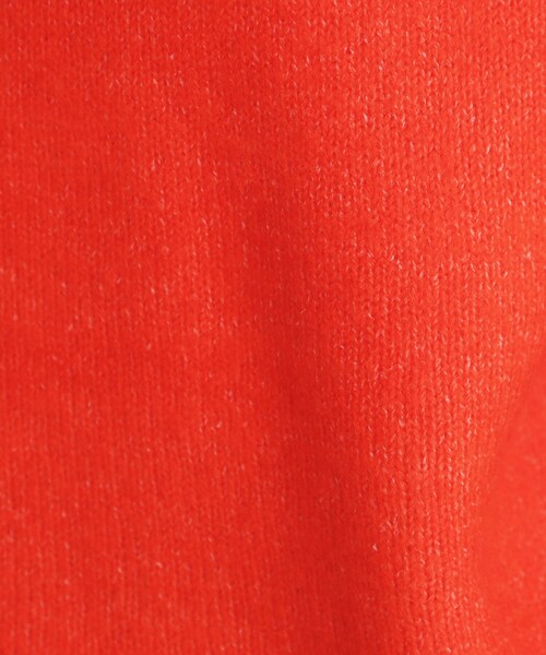 THE SHOP TK / ザ ショップ ティーケー ハーフジップリラックスニット ハーフジップリラックスニット（ニット/セーター） | THE SHOP