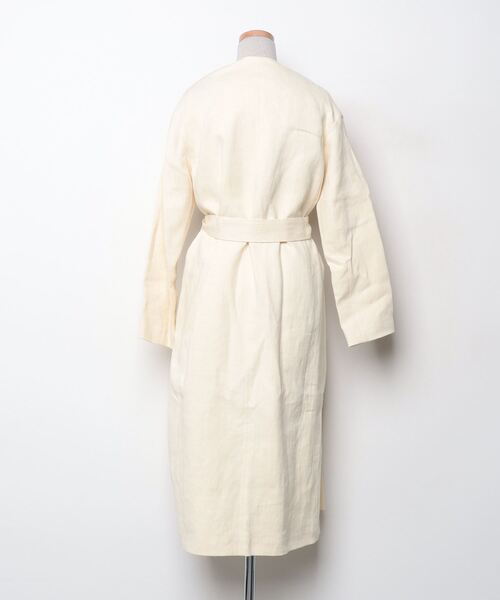 新品☆GALLARDAGALANTE ☆中ボアコート 新品☆GALLARDAGALANTE ☆中ボアコート