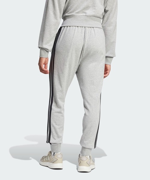 スウェットパンツ ジャージ エッセンシャル スリーストライプス フレンチテリーパンツ / アディダス adidas メンズ | adidas | 03
