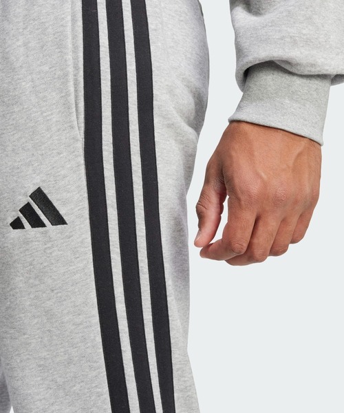 スウェットパンツ ジャージ エッセンシャル スリーストライプス フレンチテリーパンツ / アディダス adidas メンズ | adidas | 04