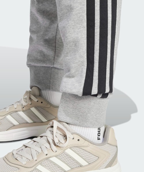 スウェットパンツ ジャージ エッセンシャル スリーストライプス フレンチテリーパンツ / アディダス adidas メンズ | adidas | 05