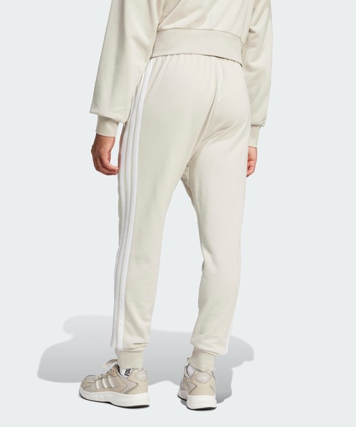 スウェットパンツ ジャージ エッセンシャル スリーストライプス フレンチテリーパンツ / アディダス adidas メンズ | adidas | 06