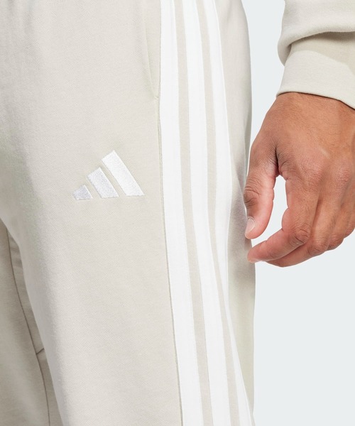 スウェットパンツ ジャージ エッセンシャル スリーストライプス フレンチテリーパンツ / アディダス adidas メンズ | adidas | 07
