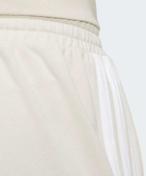 スウェットパンツ ジャージ エッセンシャル スリーストライプス フレンチテリーパンツ / アディダス adidas メンズ | adidas | 08