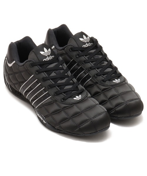 新品　adidas アディレーサーロー 24cm adi Racer Lo adidas Adi Racer Lo Better Scarlet White Men's - JP7013 - US