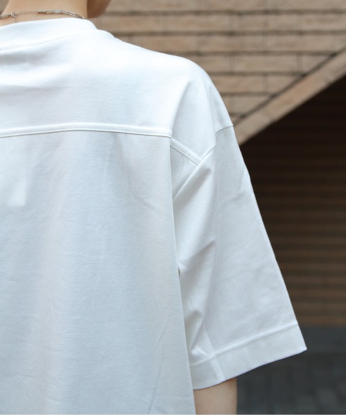 THE SHINZONE tシャツ SHINZONE/シンゾーン ハーフスリーブ
