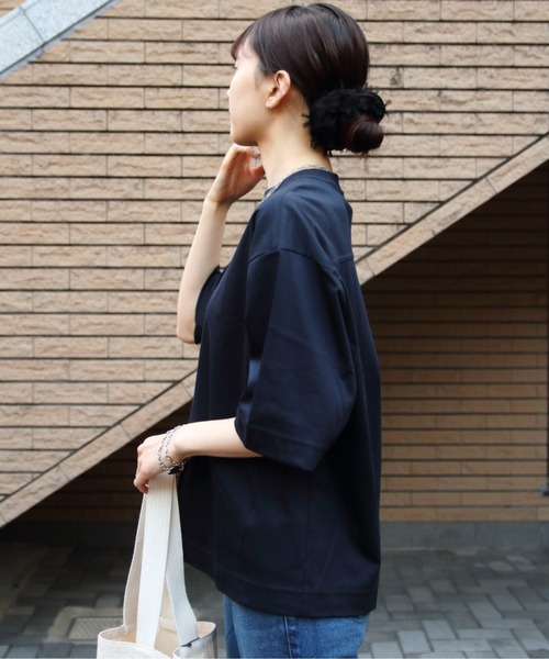 THE SHINZONE tシャツ SHINZONE/シンゾーン ハーフスリーブ