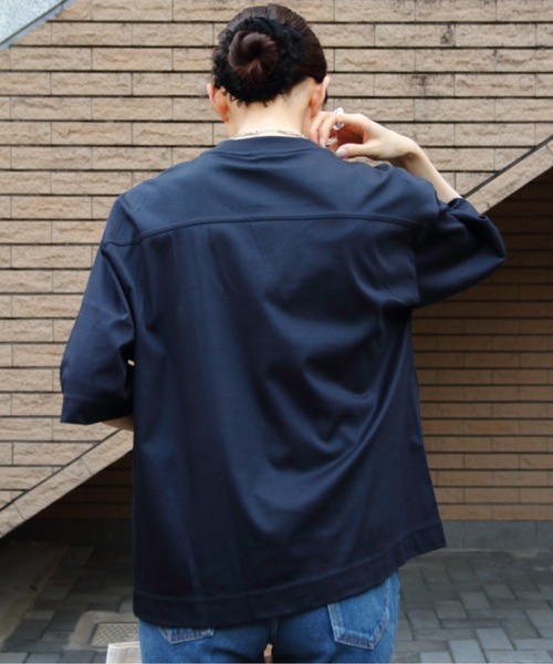 THE SHINZONE tシャツ SHINZONE/シンゾーン ハーフスリーブ