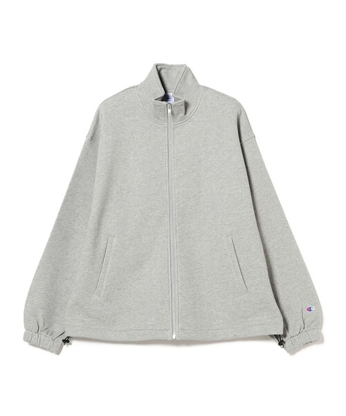 Champion ブルゾン Champion ブルゾン アウター 「別注」Champion / ジップ