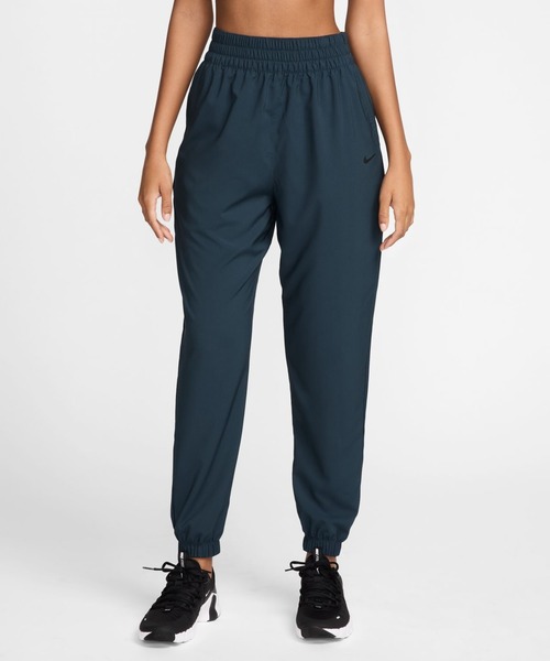 NIKE パンツ ナイキ ワン DF HR 7/8 JOGGER レディース