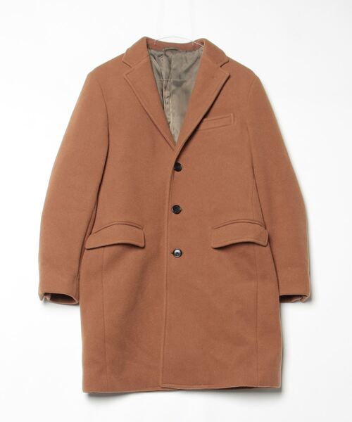 green label relaxing（グリーンレーベルリラクシング） チェスター