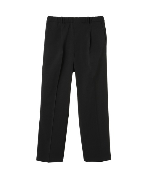 ゴールドウイン Goldwin One Tuck Straight Pants ワンタック