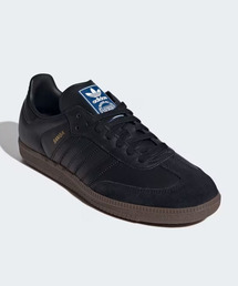 スニーカー ADIDAS / アディダス サンバ OG/NIR66 メンズ｜ZOZOTOWN Yahoo!店