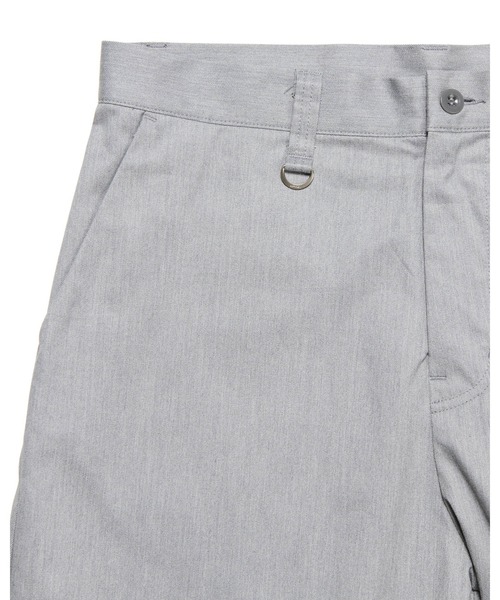 SOPHNET.（ソフネット） パンツ WIDE CROPPED PANTS メンズ レディース