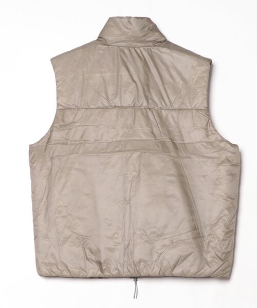 ベスト ジレ 「ROA」 ロア Synthetic Insulted Vest メンズ レディースの画像