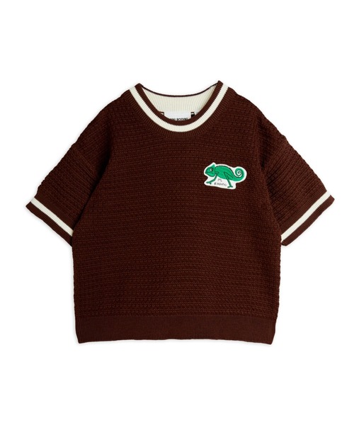 minirodini カメレオン ブラウン 92/98 minirodini カメレオン ブラウン 92/98