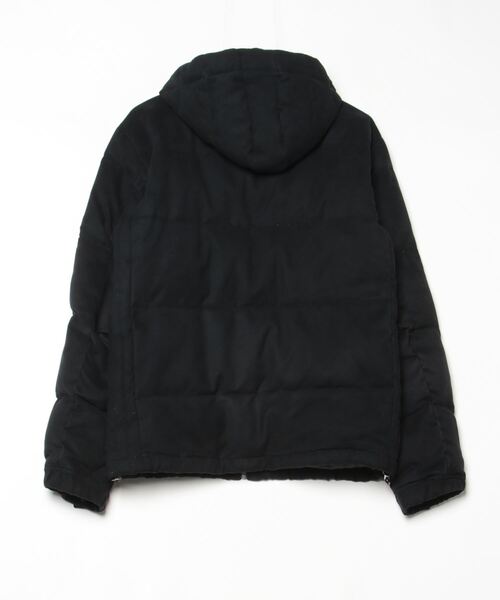 SHIPS JET BLUE（シップスジェットブルー） ダウンジャケット MEDIUM