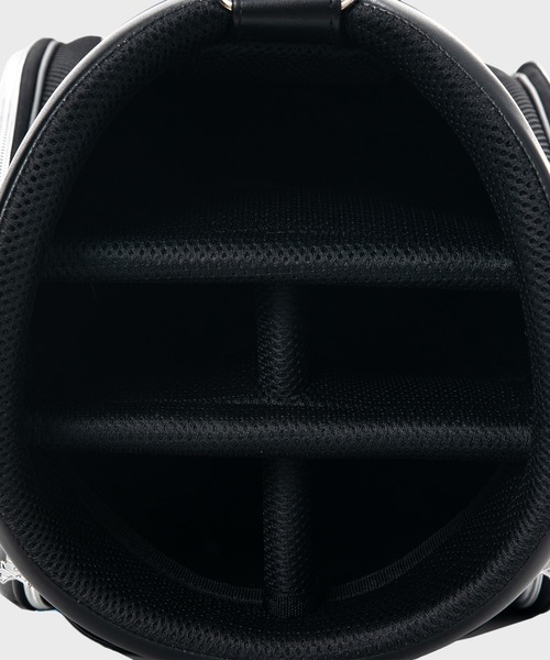 Psycho Bunny（サイコバニー） ショルダーバッグ 「GOLF」カート