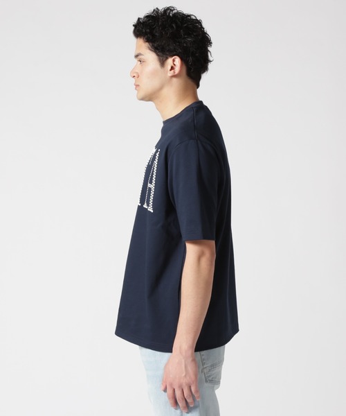 muta MARINE tシャツ MARINE/ムータ マリン/別注メタルロゴ