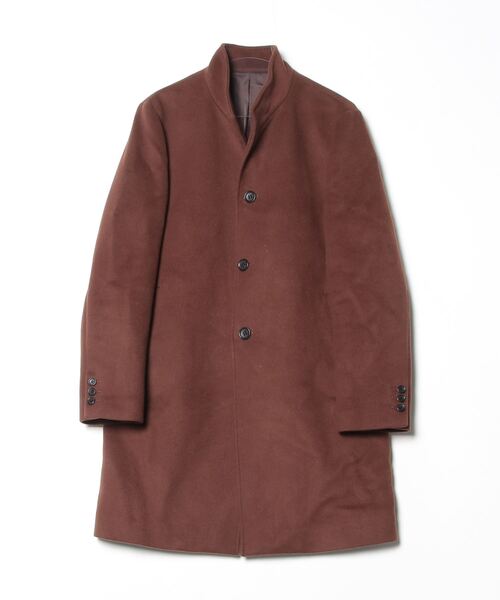 JOURNAL STANDARD（ジャーナルスタンダード） コート MEDIUM ブラウン