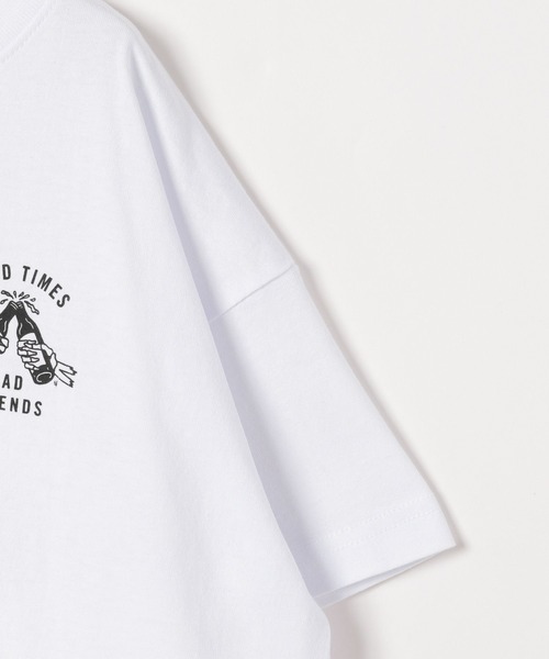 LURKING CLASS tシャツ 「LURKING CLASS(ラーキングクラス)」別注 GOOD