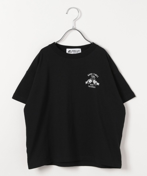 LURKING CLASS tシャツ 「LURKING CLASS(ラーキングクラス)」別注 GOOD