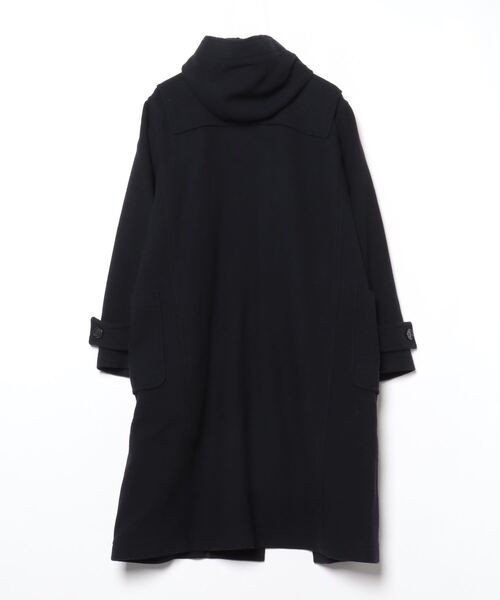 spick&span ダッフルコート パイルウールダッフルコート | スピック＆スパン(Spick and Span