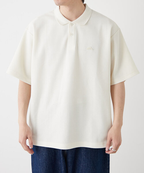 Franklin Climbing ポロシャツ 「Franklin Climbing