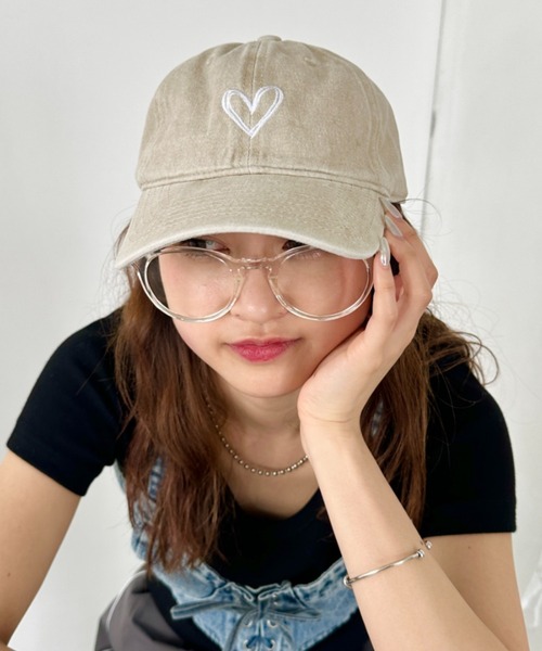 【レア】米津玄師*ハートキャップ 9TWENTY With Heart ニューヨーク・ヤンキース ブラック | ニューエラ