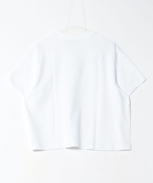 tシャツ 「LACOSTE」TF9595-10 レディース LACOSTE tシャツ 「LACOSTE」TF9595-10 レディース : ZOZOTOWN
