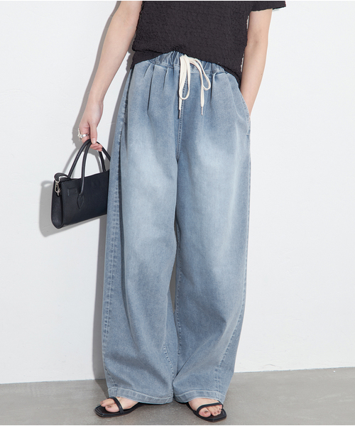 JOURNAL STANDARD ジーンズ デニム デニムパンツ 「WEB限定追加2