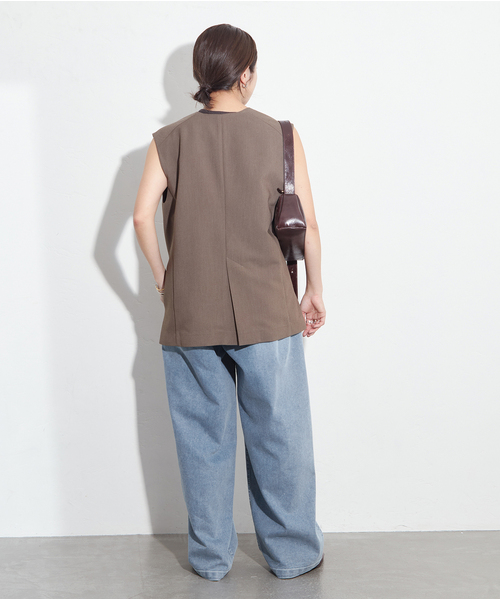 JOURNAL STANDARD ジーンズ デニム デニムパンツ 「WEB限定追加2