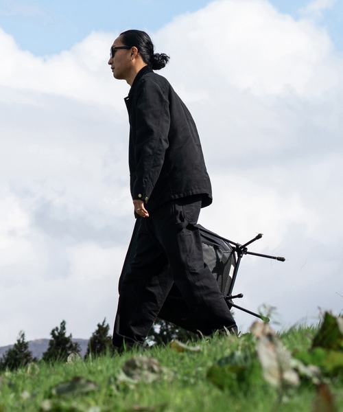 Helinox × 木梨サイクル　タクティカルチェア Helinox 家具 Helinox/ヘリノックス Tactical Chair