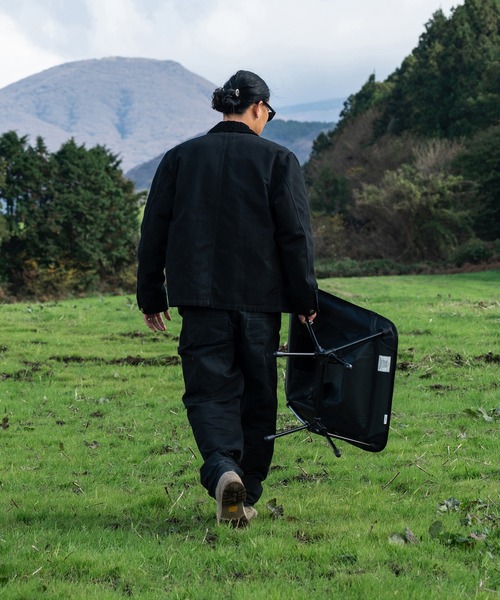 Helinox（ヘリノックス） 家具 Tactical Chair/タクティカルチェア